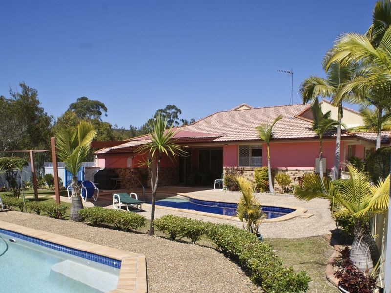 27/174 Galleon Way, Currumbin Waters QLD 4223