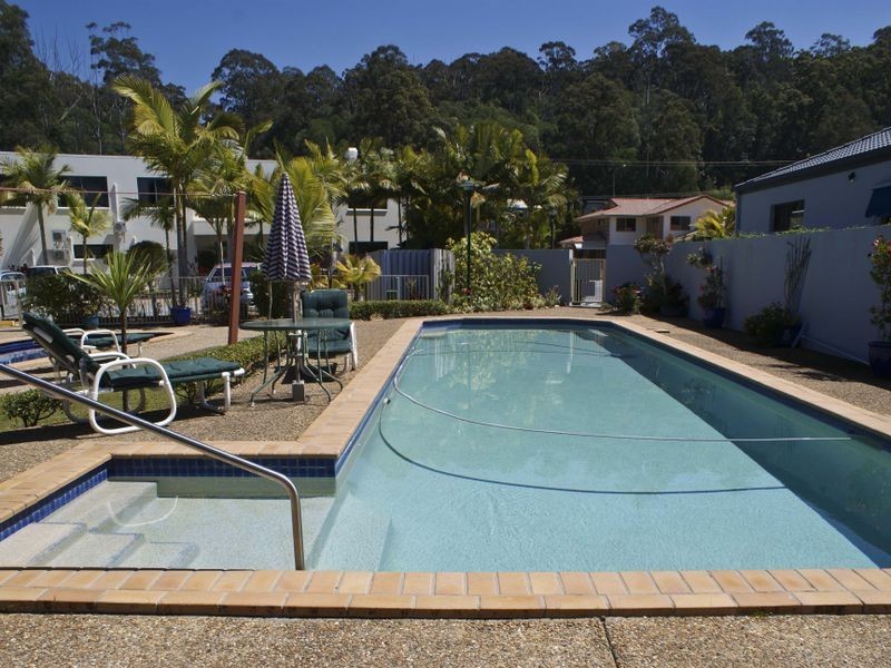 27/174 Galleon Way, Currumbin Waters QLD 4223