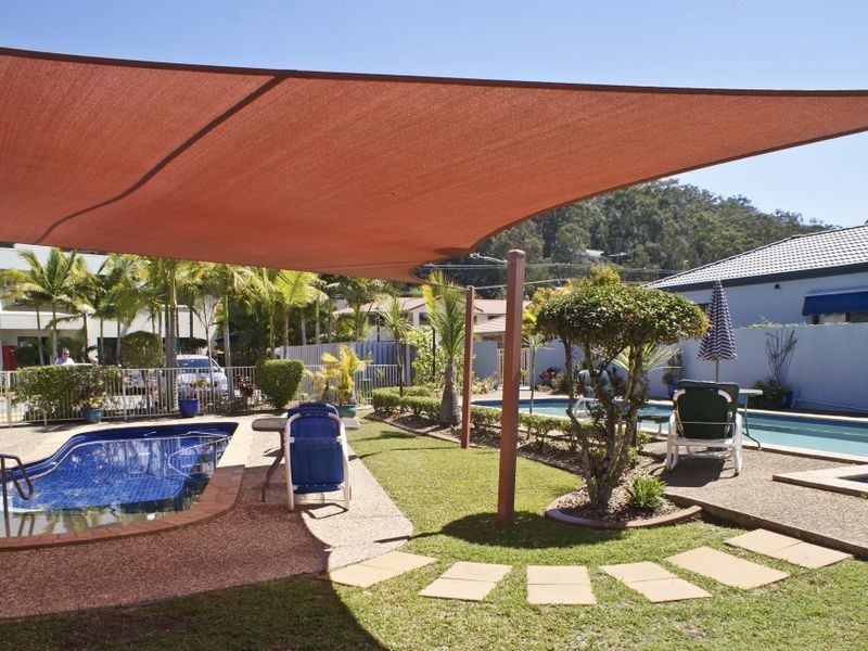 27/174 Galleon Way, Currumbin Waters QLD 4223