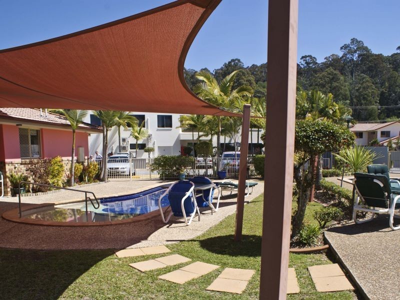 27/174 Galleon Way, Currumbin Waters QLD 4223