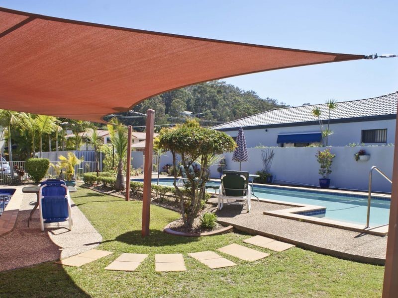 27/174 Galleon Way, Currumbin Waters QLD 4223