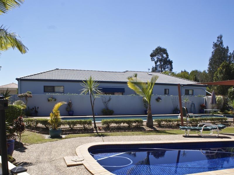 27/174 Galleon Way, Currumbin Waters QLD 4223