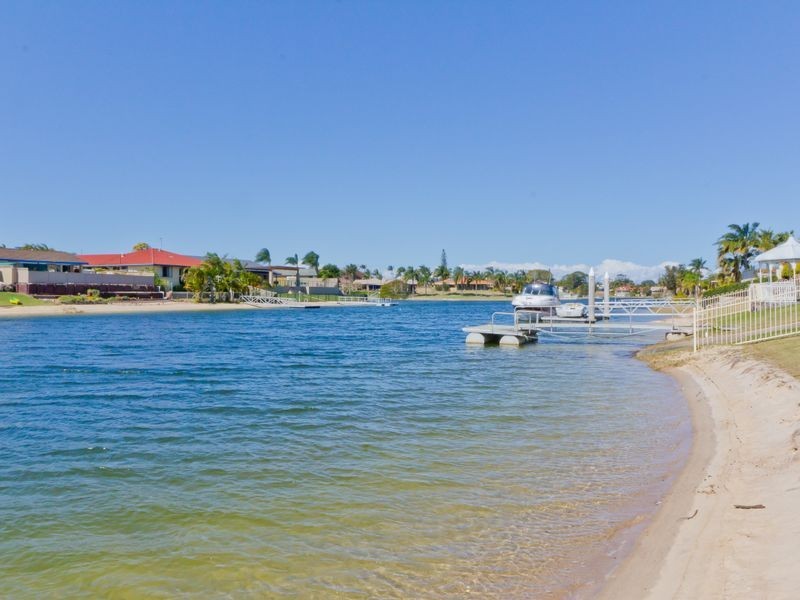 14 Tequila Court, Mermaid Waters QLD 4218