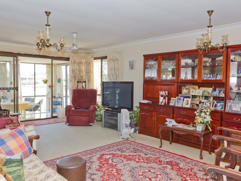 14 Tequila Court, Mermaid Waters QLD 4218