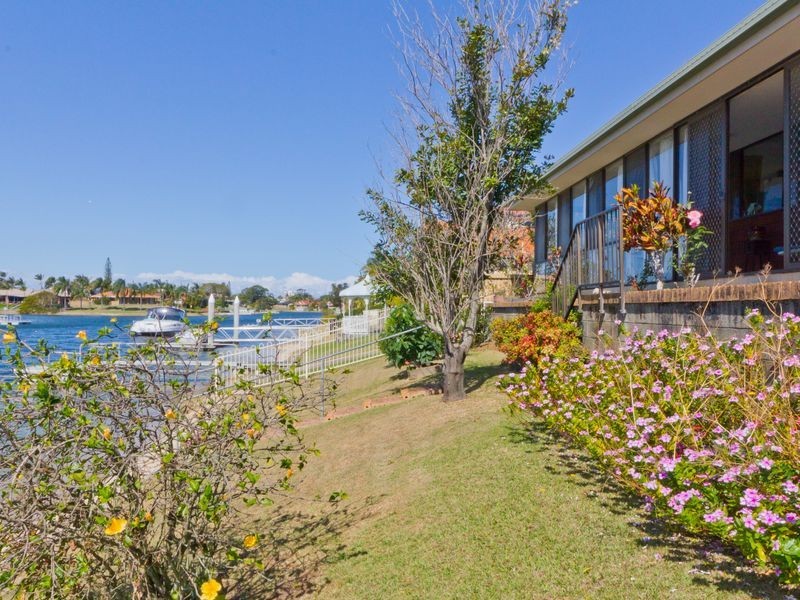 14 Tequila Court, Mermaid Waters QLD 4218