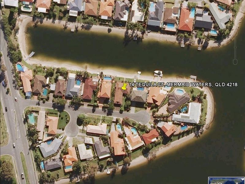 14 Tequila Court, Mermaid Waters QLD 4218