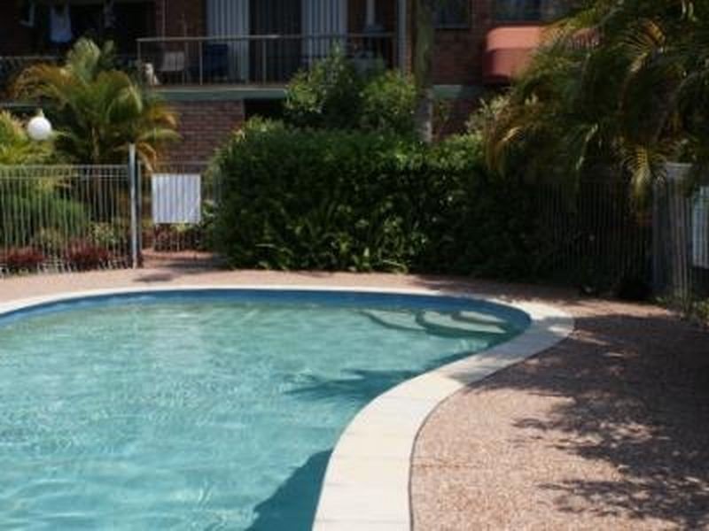 7/27 Whiting Street, Labrador QLD 4215