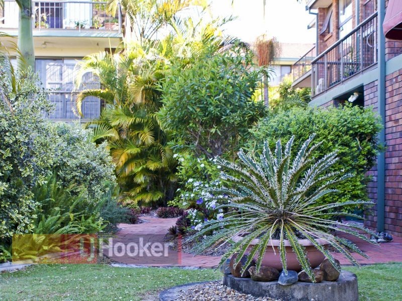 7/27 Whiting Street, Labrador QLD 4215