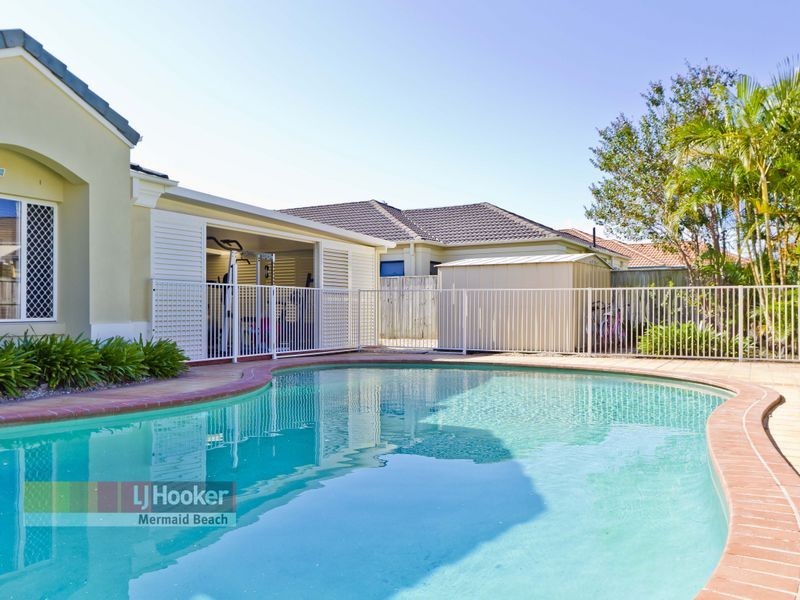 161 Dunlin Drive, Burleigh Waters QLD 4220