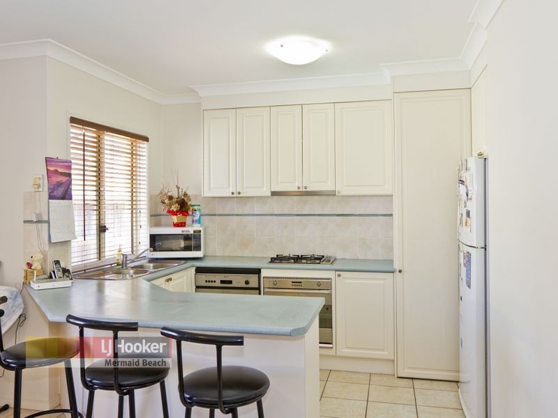 161 Dunlin Drive, Burleigh Waters QLD 4220