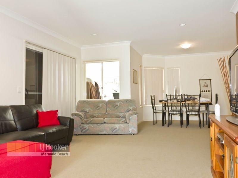 161 Dunlin Drive, Burleigh Waters QLD 4220