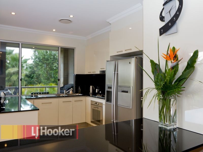 60 Nicklaus Court, Merrimac QLD 4226