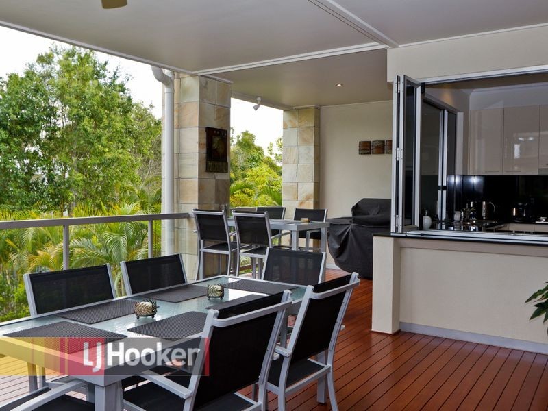 60 Nicklaus Court, Merrimac QLD 4226