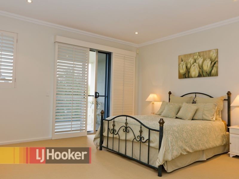 60 Nicklaus Court, Merrimac QLD 4226