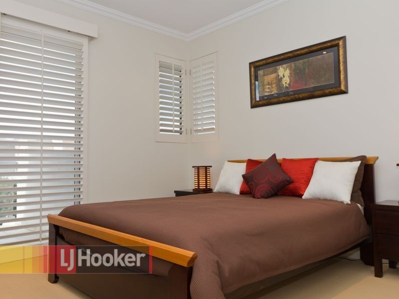 60 Nicklaus Court, Merrimac QLD 4226