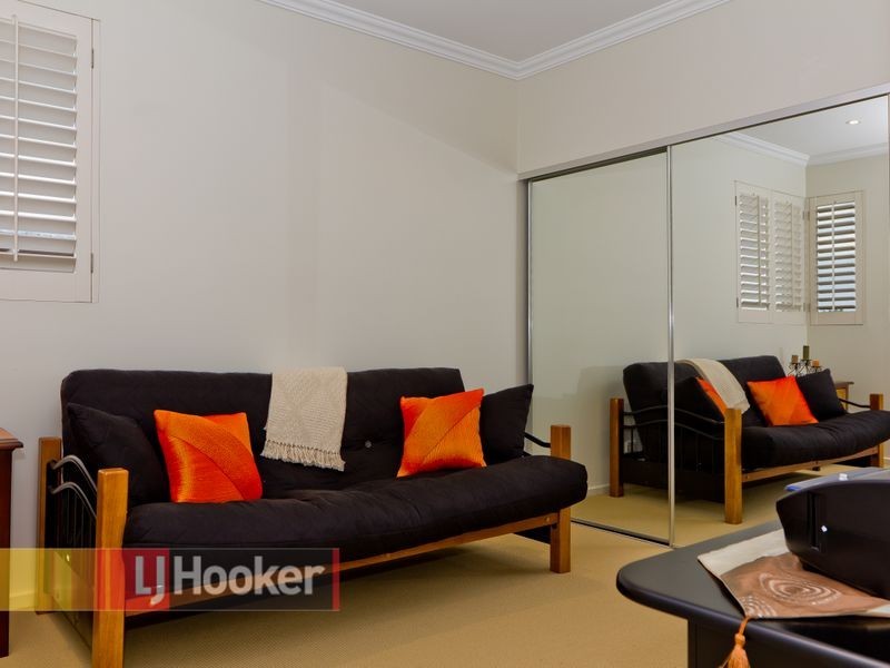 60 Nicklaus Court, Merrimac QLD 4226