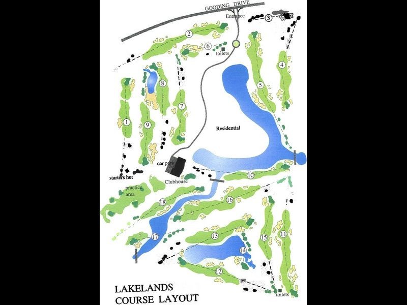 60 Nicklaus Court, Merrimac QLD 4226