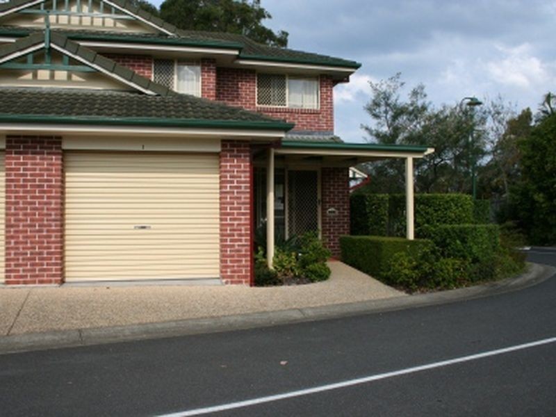 1/400 Pine Ridge Road, Runaway Bay QLD 4216