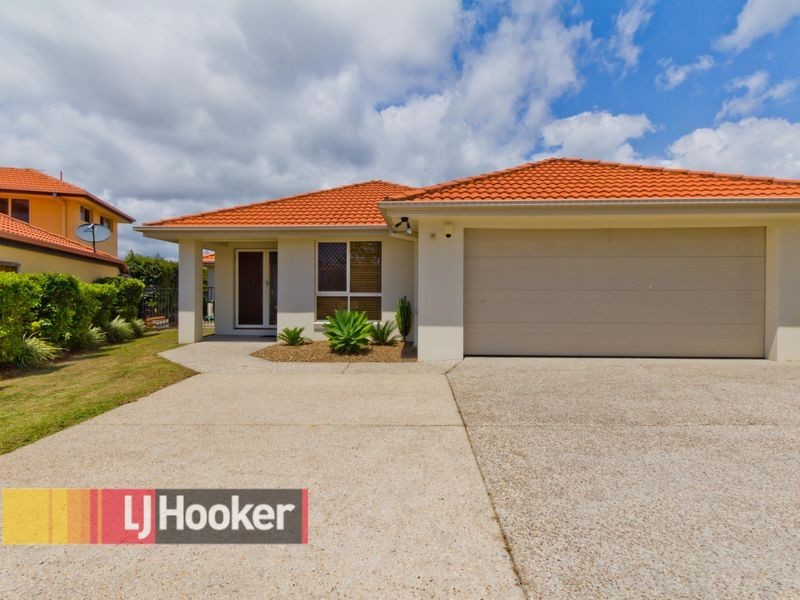 10 Parlour Place, Robina QLD 4226