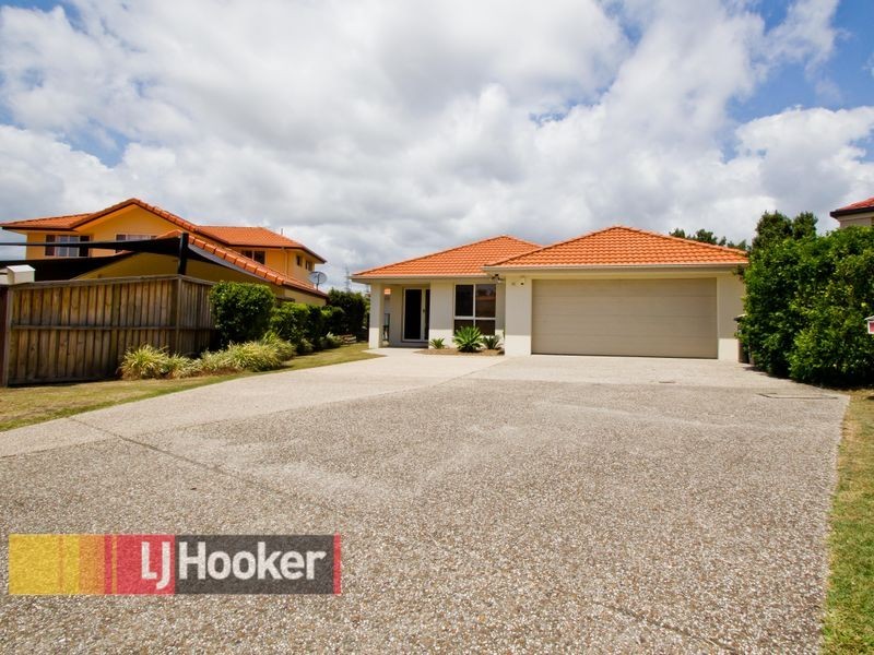 10 Parlour Place, Robina QLD 4226