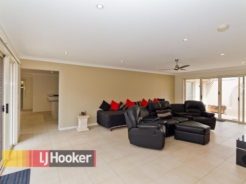 10 Parlour Place, Robina QLD 4226