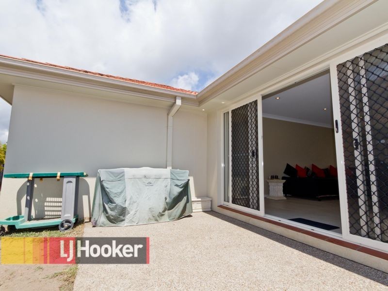 10 Parlour Place, Robina QLD 4226