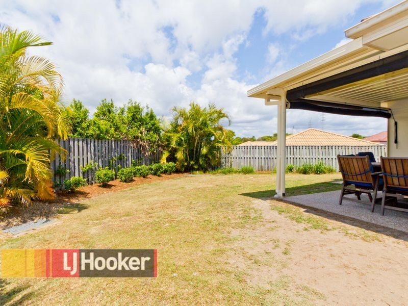 10 Parlour Place, Robina QLD 4226