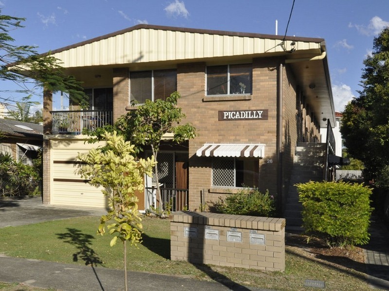 1/26 Francis Street, Mermaid Beach QLD 4218
