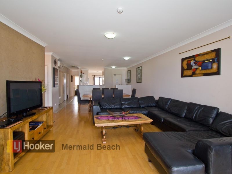 Lot 64/0 Great Hall Drive, Miami QLD 4220