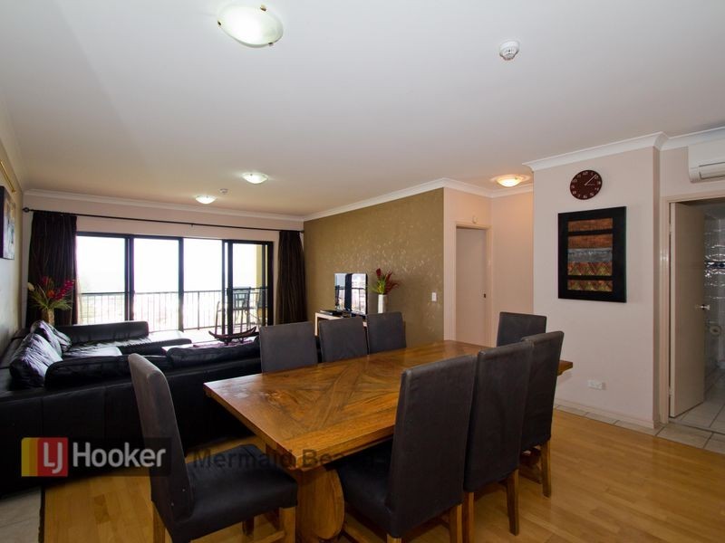 Lot 64/0 Great Hall Drive, Miami QLD 4220