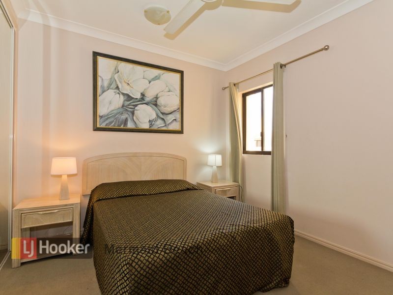 Lot 64/0 Great Hall Drive, Miami QLD 4220