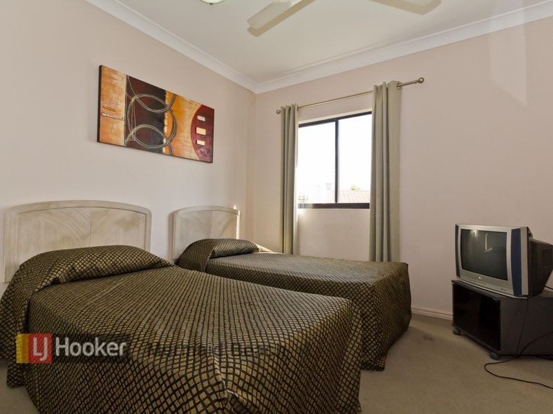 Lot 64/0 Great Hall Drive, Miami QLD 4220