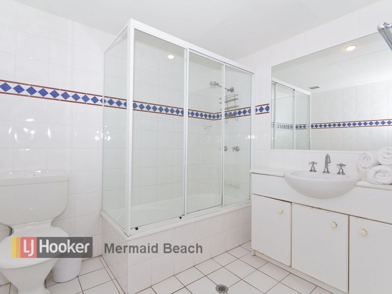 Lot 64/0 Great Hall Drive, Miami QLD 4220