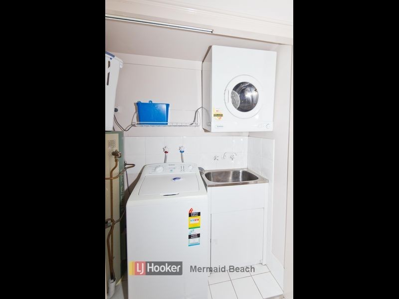 Lot 64/0 Great Hall Drive, Miami QLD 4220