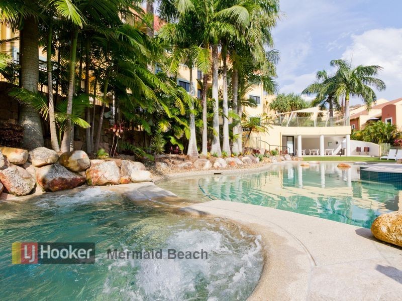 Lot 64/0 Great Hall Drive, Miami QLD 4220