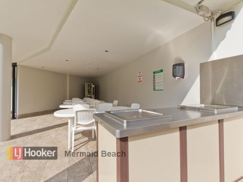 Lot 64/0 Great Hall Drive, Miami QLD 4220