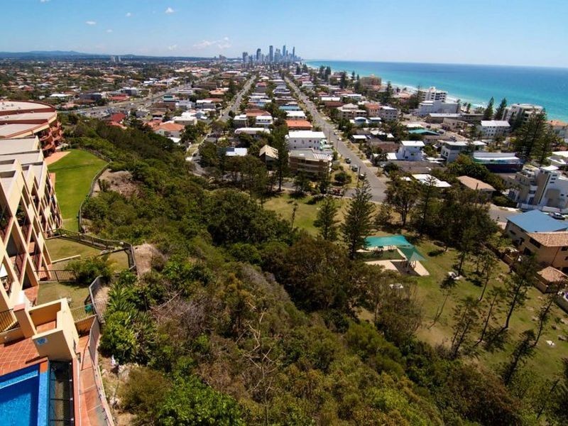 Lot 64/0 Great Hall Drive, Miami QLD 4220