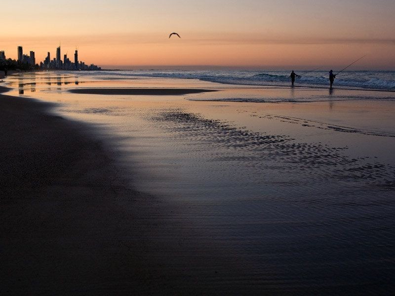 Lot 64/0 Great Hall Drive, Miami QLD 4220