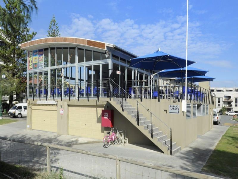 Lot 64/0 Great Hall Drive, Miami QLD 4220