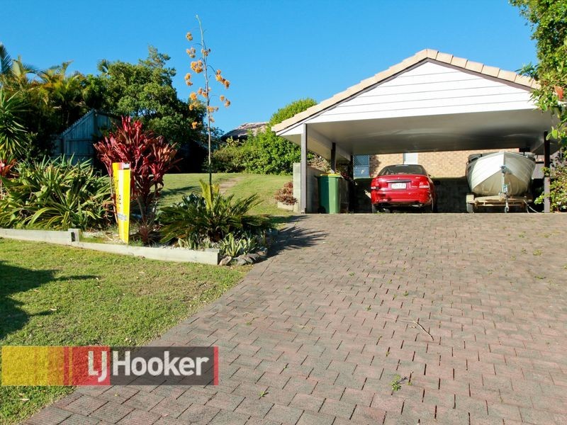 6 Carnoustie Court, Robina QLD 4226