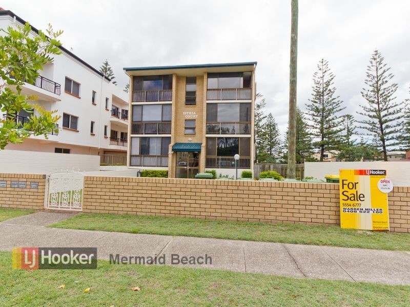 4/19 Montana Road, Mermaid Beach QLD 4218