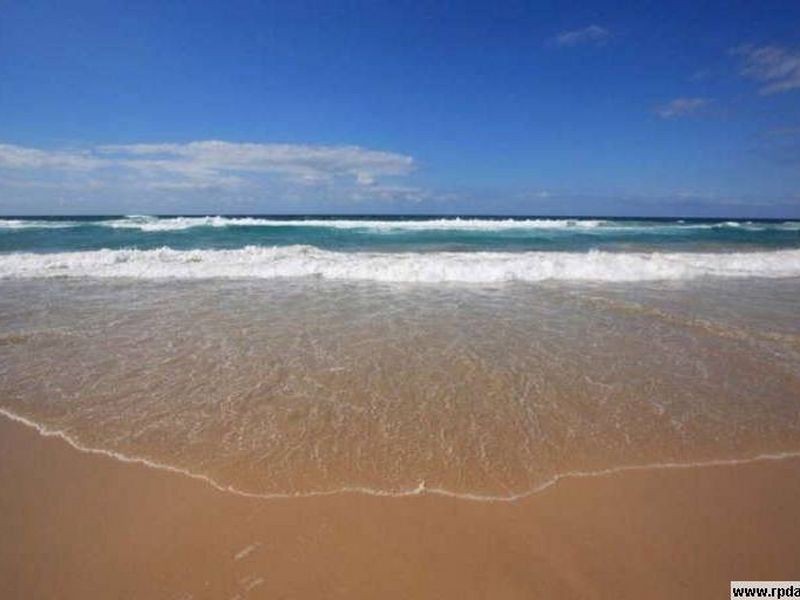 1/116 Petrel Avenue, Mermaid Beach QLD 4218