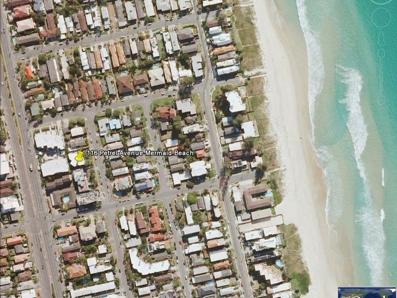 1/116 Petrel Avenue, Mermaid Beach QLD 4218