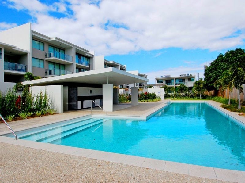 27/1 Gaven Crescent, Mermaid Beach QLD 4218