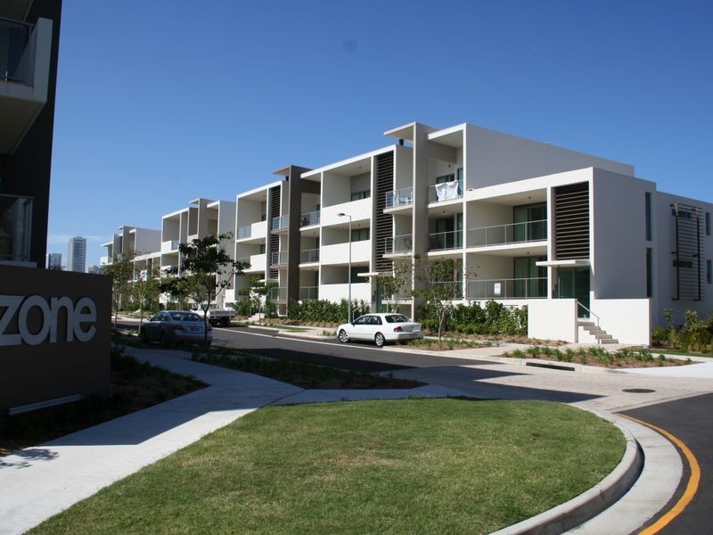 27/1 Gaven Crescent, Mermaid Beach QLD 4218