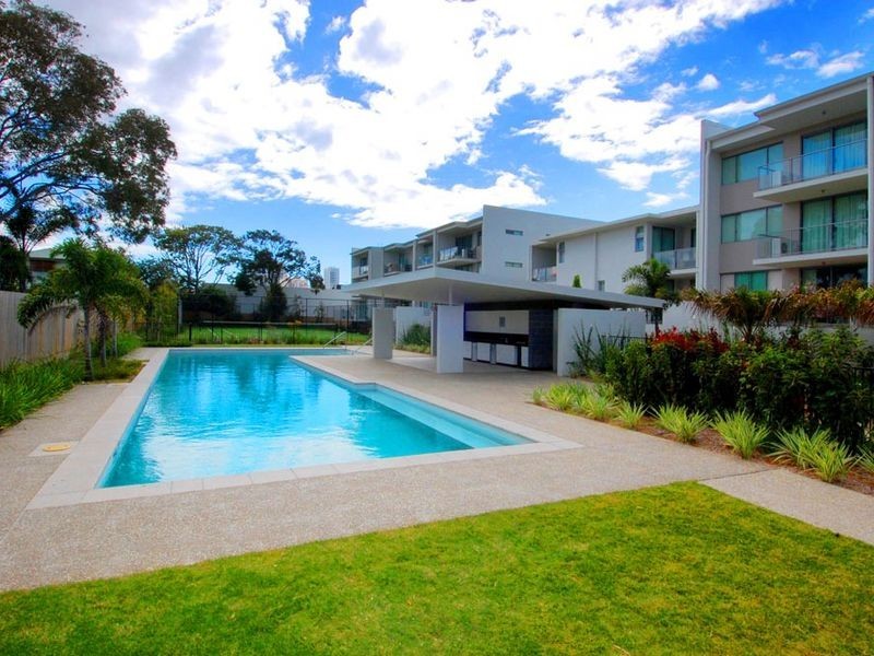27/1 Gaven Crescent, Mermaid Beach QLD 4218