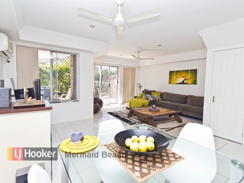 20/1 Bronberg Court, Southport QLD 4215