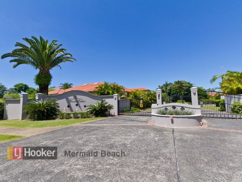 20/1 Bronberg Court, Southport QLD 4215
