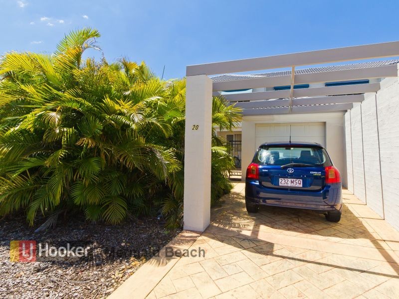 20/1 Bronberg Court, Southport QLD 4215