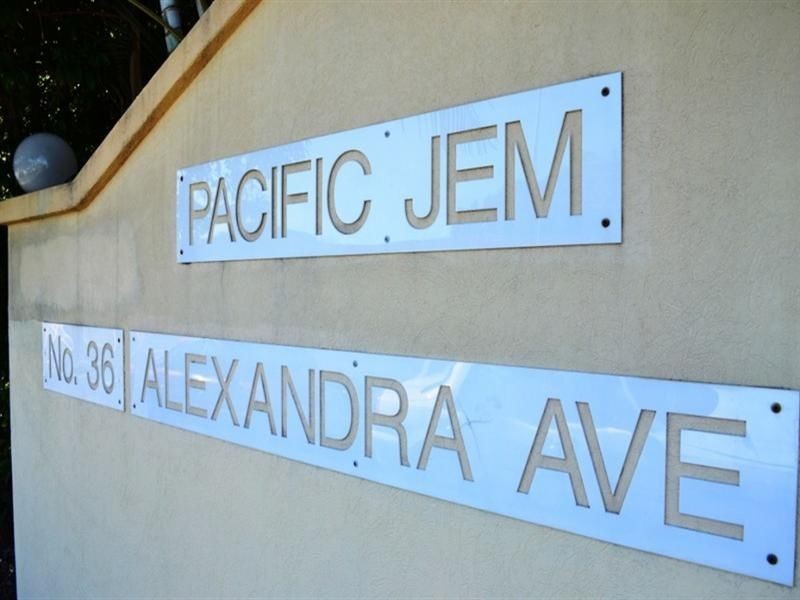 5/36 Alexandra Avenue, Mermaid Beach QLD 4218
